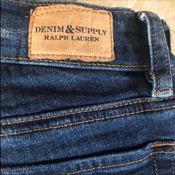 Ralph Lauren jeans/leggings - Picture 5 of 5